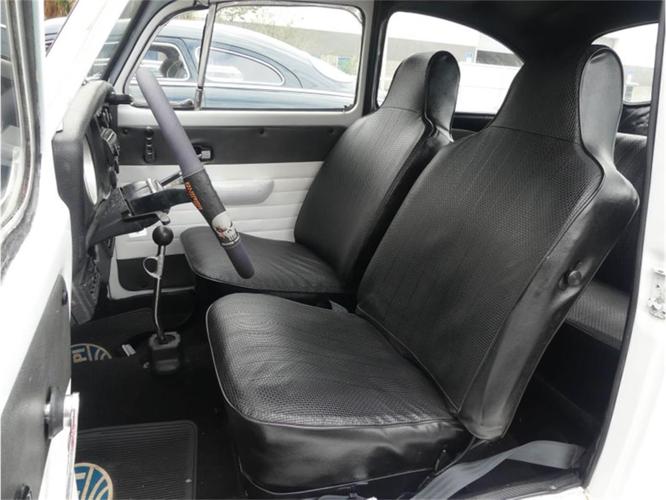 1970 volkswagen beetle in palmetto, florida