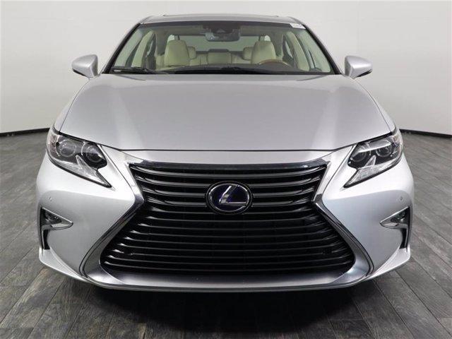 2017 lexus es 300h in orlando, florida