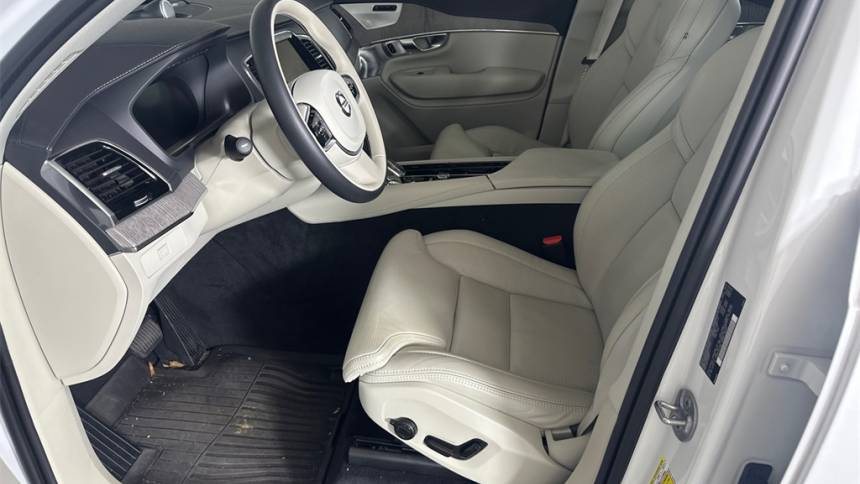 2024 volvo xc90 b6 ultimate bright theme 7p