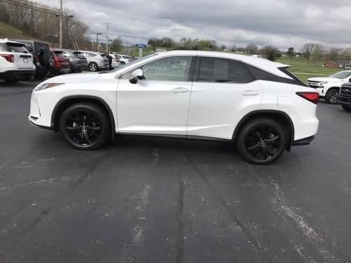 2021 lexus rx 350 base in lexington, kentucky