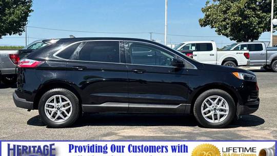 2023 Ford Edge
