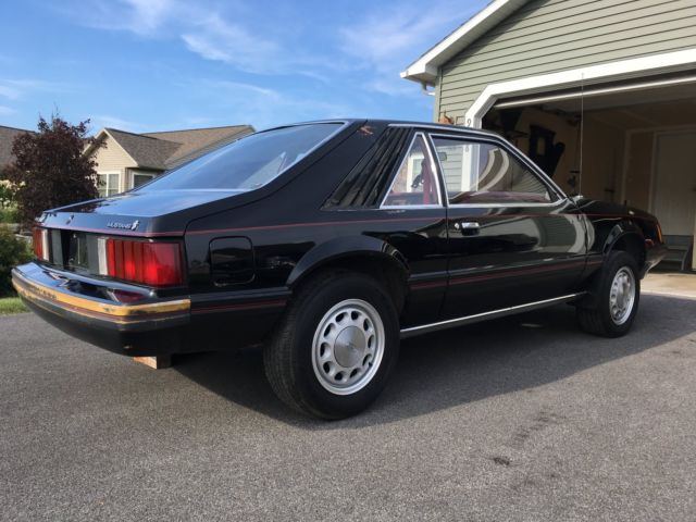 1979 ford mustang ghia lx hatchback rolling chassis project 1987 1993