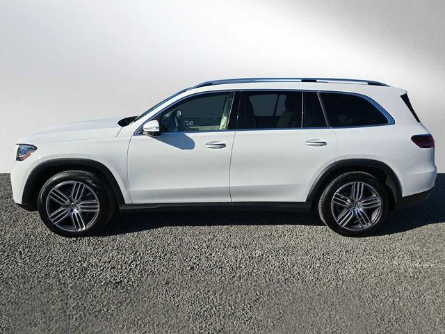 2024 mercedes-benz gls 450