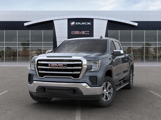 new 2020 gmc sierra 1500 4x4 crew cab sle vicksburg, ms 39180 for sale in vicksburg, mississippi