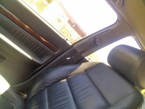1999 audi a4 quattro s-line for sale in california by owner