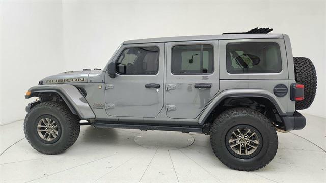2022 jeep wrangler t mulliner