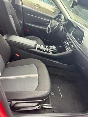 2021 hyundai sonata in chicago, illinois