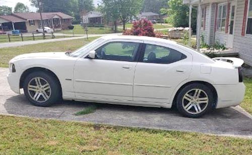 2006 dodge charger r/t for sale in north carolina by owner