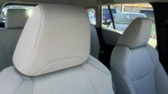 2024 Toyota Corolla Cross