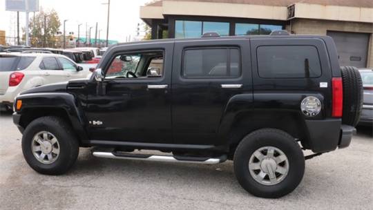 2006 Hummer H3