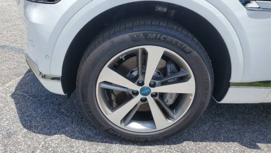 2024 Genesis GV80