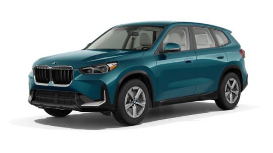 2025 BMW X1