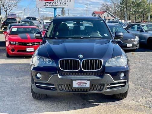 2009 bmw x5 xdrive30i in chesapeake, virginia