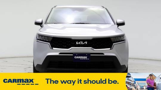 2022 Kia Sorento