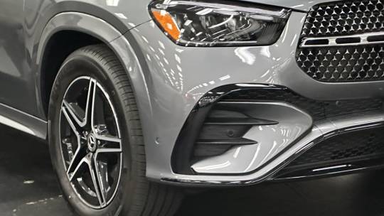 2024 Mercedes-Benz GLE