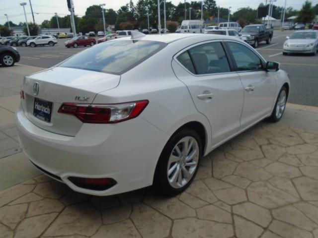 2016 acura ilx w/premium 4dr sedan w/premium package for sale in dover, delaware
