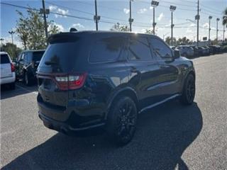2023 Dodge Durango srt hellcat