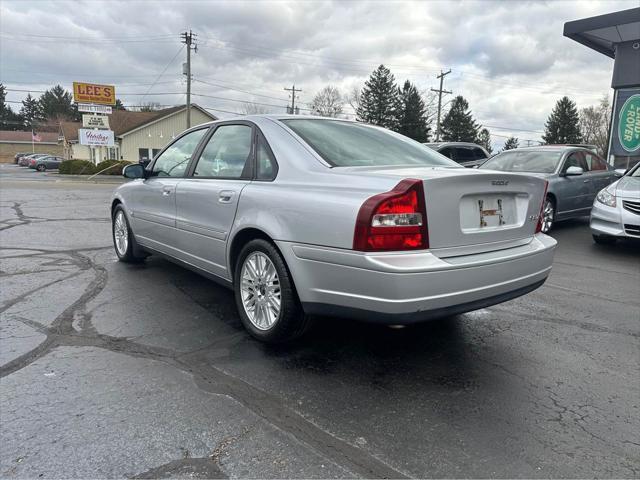 2003 volvo s80 2.9
