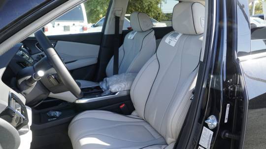 2025 Acura RDX