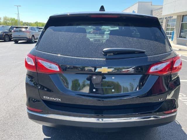 2020 chevrolet equinox lt w/2fl in shelbyville, kentucky