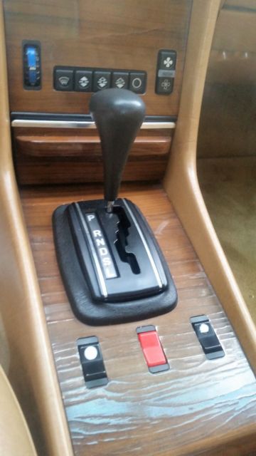1982 mercedes 380 sl 560 sl