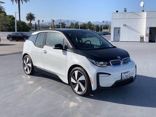 2019 bmw i3 in dulles, virginia