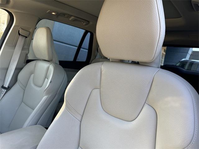 2023 volvo xc90 b6 plus 6-seater