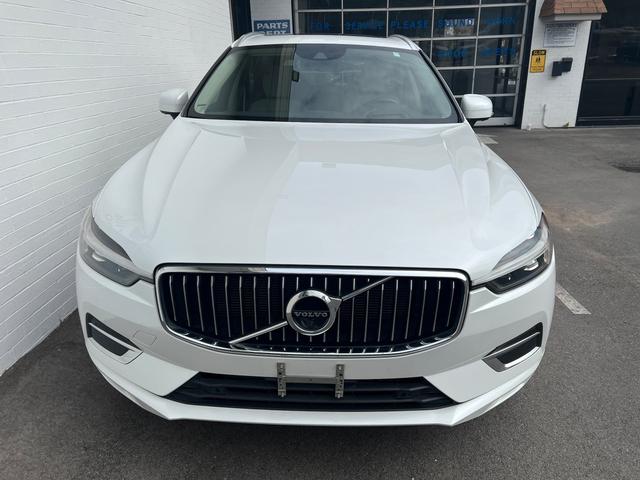 2021 volvo xc60 t5 inscription