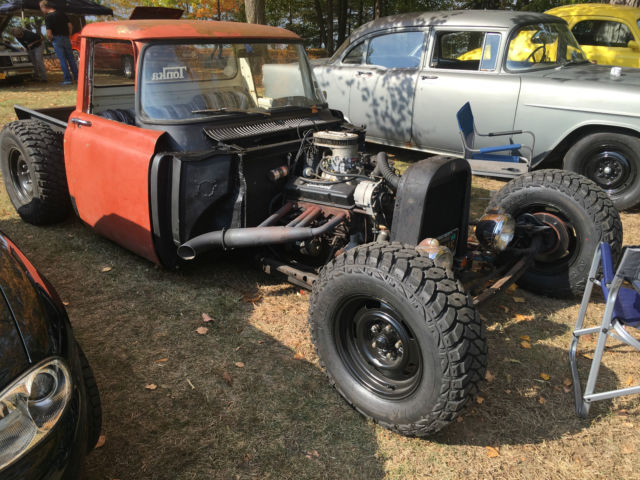 1967 toyota stout this is a one only ever built hot rat street rods chevy v8