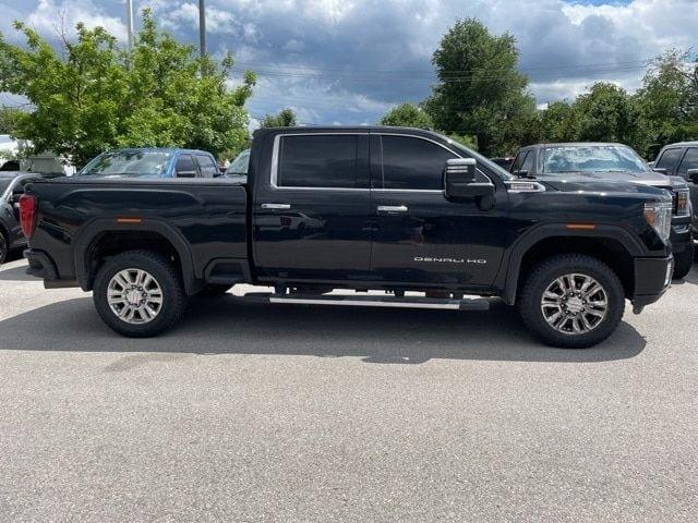 2023 gmc sierra 2500hd denali in oklahoma city, oklahoma