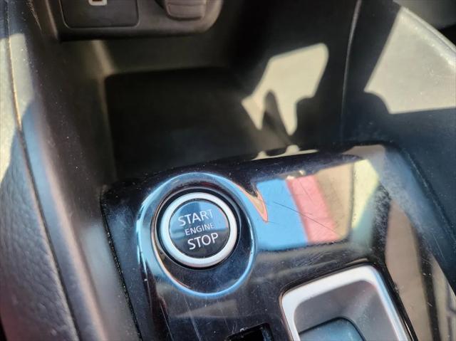 2021 nissan versa 1.6 sv