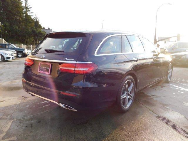 used 2019 mercedes-benz e 450 4matic wagon bellevue, wa 98005 for sale in bellevue, washington