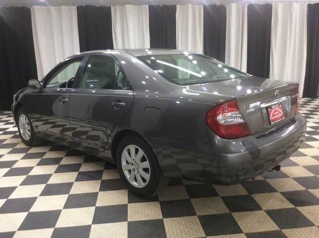 2004 toyota camry xle sedan 4d in machesney park, illinois