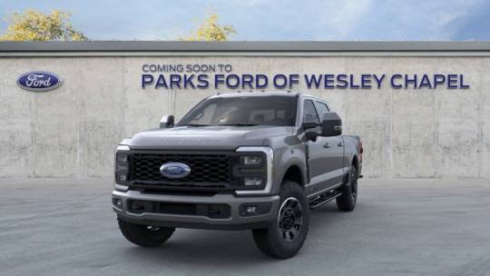 2024 Ford F-350