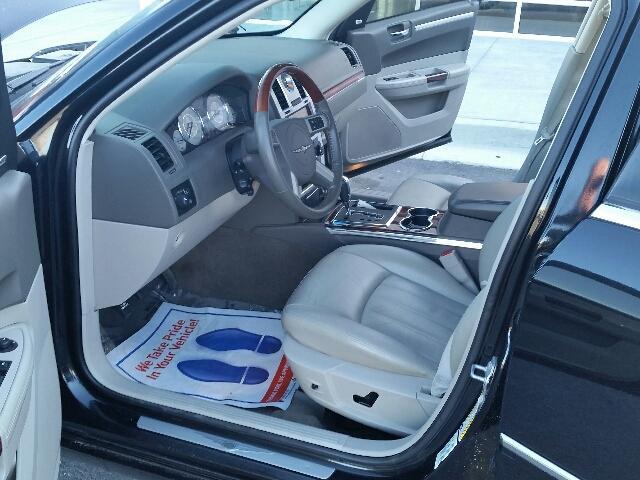 2010 chrysler 300 c awd c 4dr sedan for sale in bitter creek, wyoming