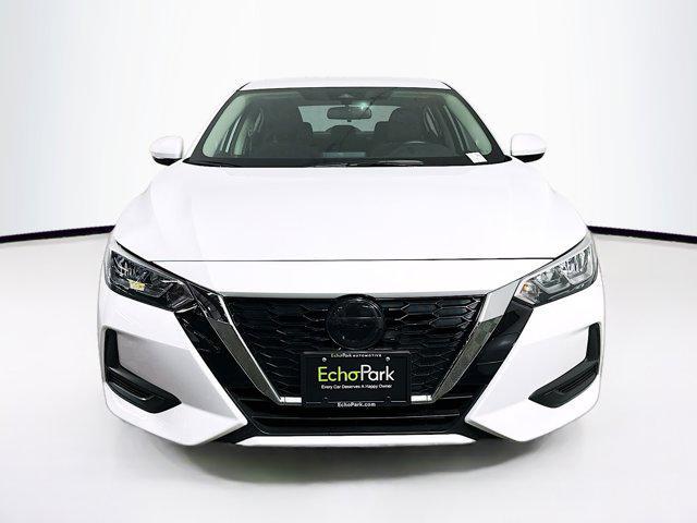 2023 nissan sentra s