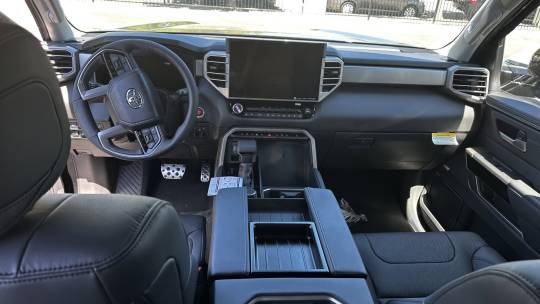2024 Toyota Tundra
