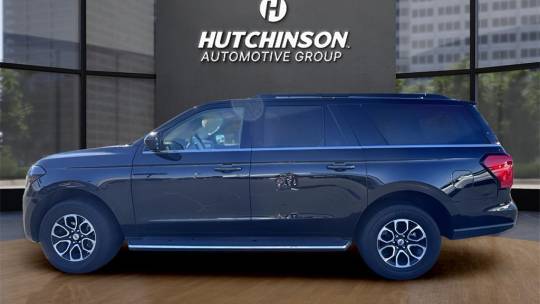 2022 Ford Expedition