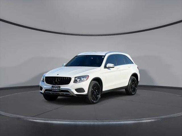 2019 mercedes-benz glc 300 4matic