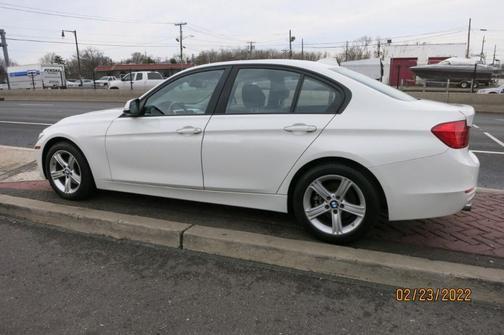 2015 bmw 320 in co bluffs, iowa