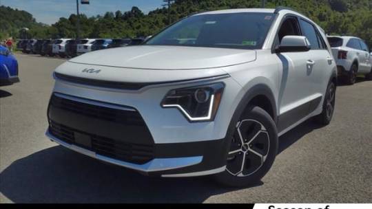 2024 Kia Niro