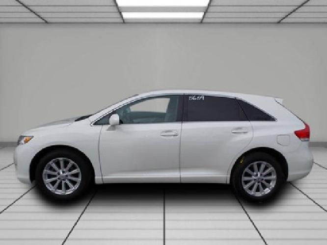 2010 toyota venza in bronx, ny