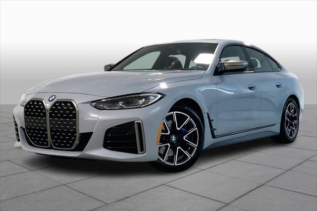 2024 bmw m440 i xdrive
