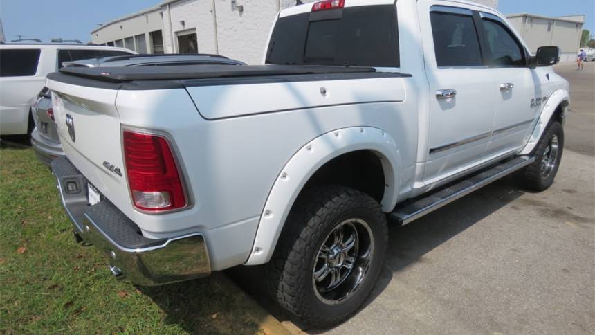 2015 ram 1500 laramie