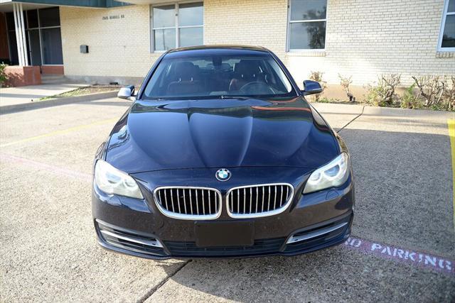2014 bmw 528 xdrive