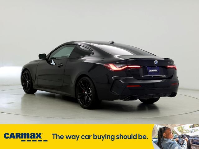 2024 bmw m440 i