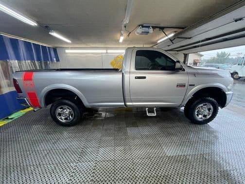 2012 ram 2500 in denver, colorado