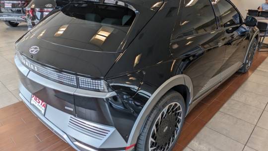 2023 Hyundai IONIQ 5