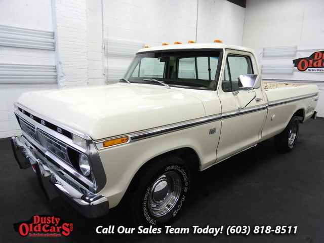 1976 ford f150