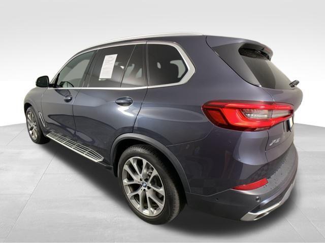 2020 bmw x5 sdrive40i